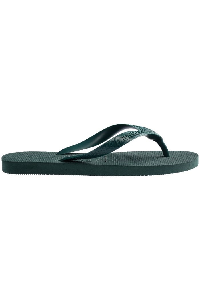 Havaianas, TOP Senses Klipklapper, Pantanal Green
